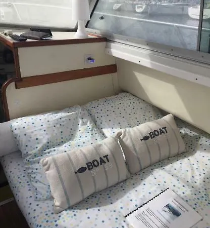 Botel Jason 4 Porquerolles