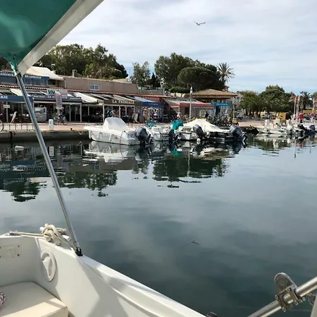 Jason 4 * Porquerolles